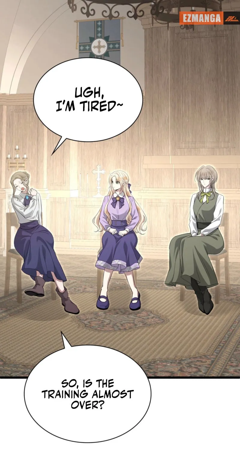 Kill This Marriage Chapter 24 page 30 - 