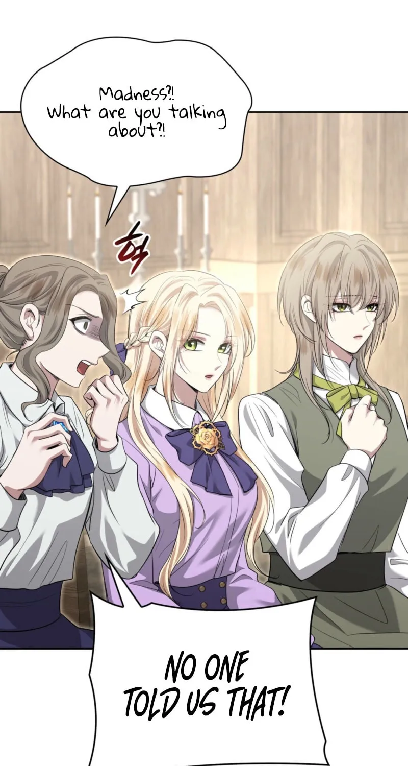 Kill This Marriage Chapter 24 page 39 - 