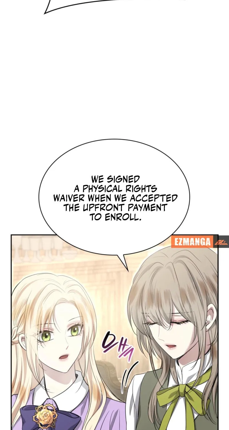 Kill This Marriage Chapter 24 page 40 - 