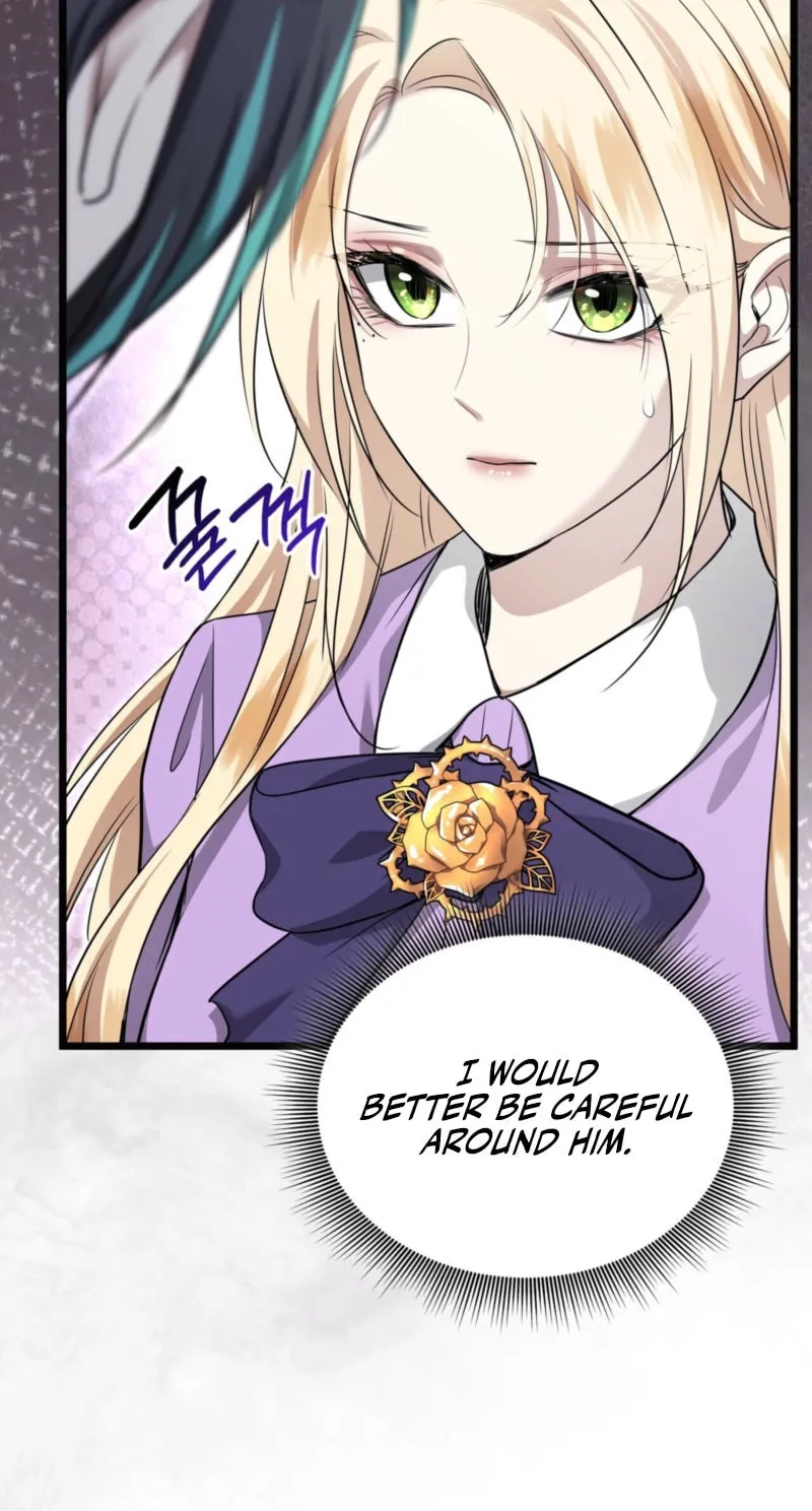 Kill This Marriage Chapter 24 page 46 - 
