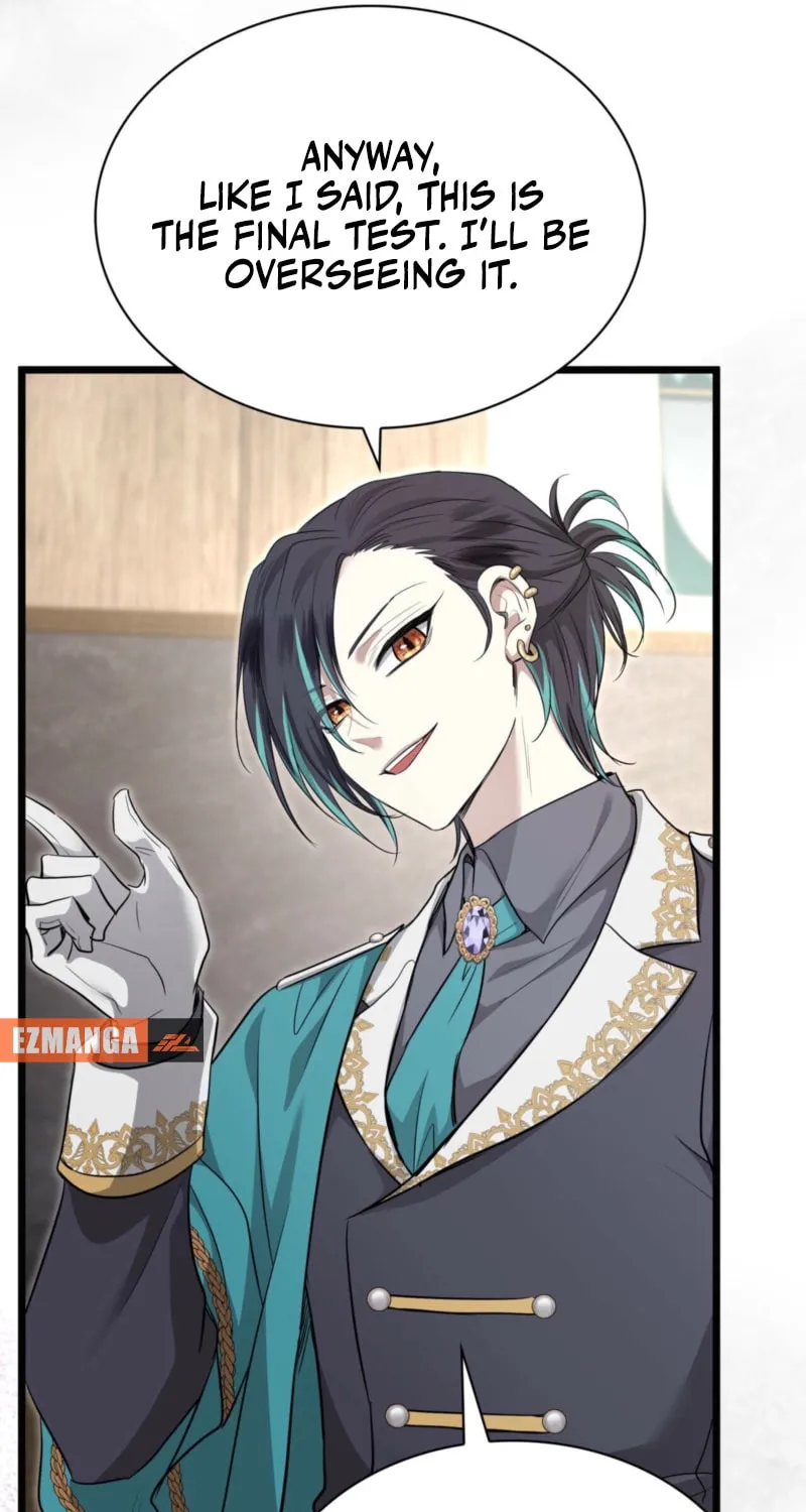 Kill This Marriage Chapter 24 page 47 - 
