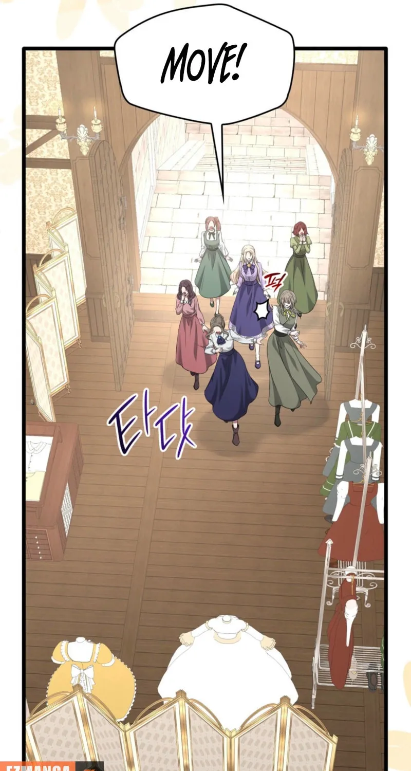 Kill This Marriage Chapter 24 page 51 - 