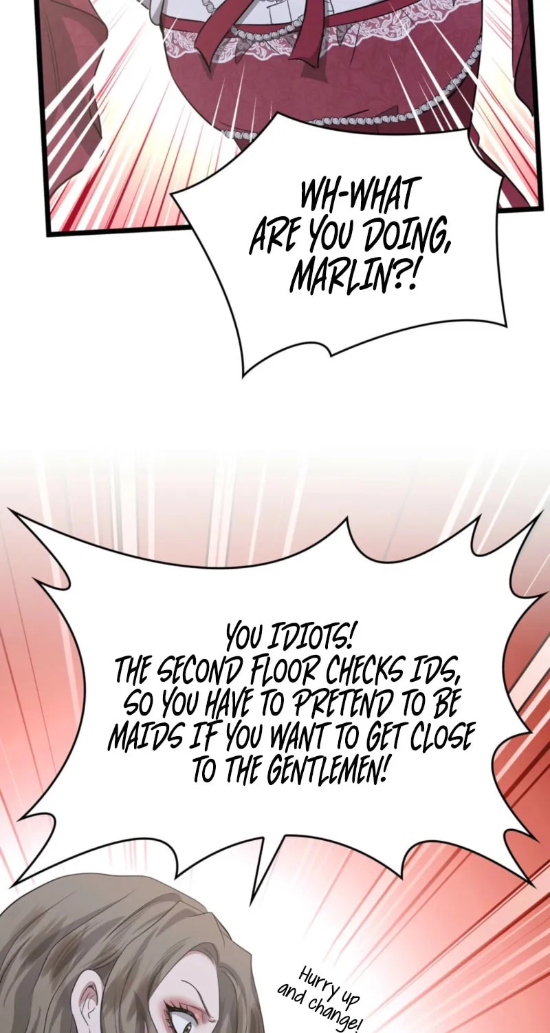 Kill This Marriage Chapter 24 page 96 - 