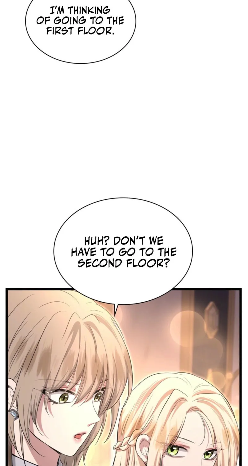 Kill This Marriage Chapter 24 page 99 - 