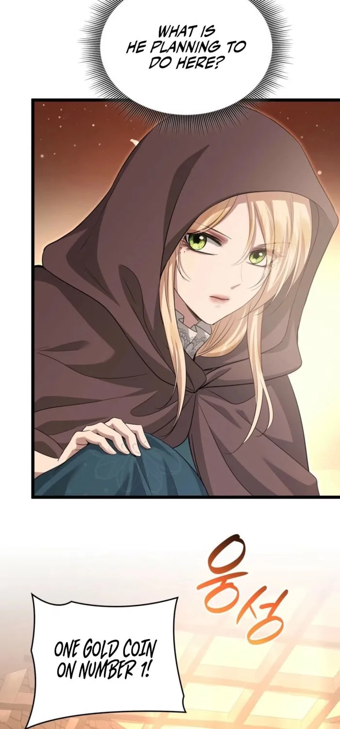 Kill This Marriage Chapter 25 page 23 - 