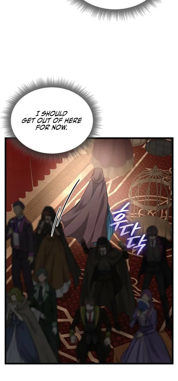 Kill This Marriage Chapter 25 page 30 - 