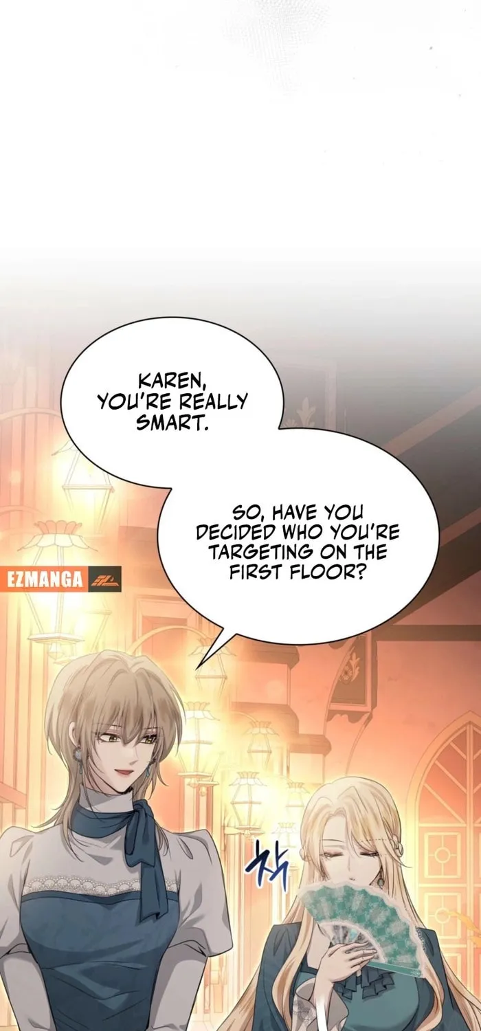 Kill This Marriage Chapter 25 page 4 - 