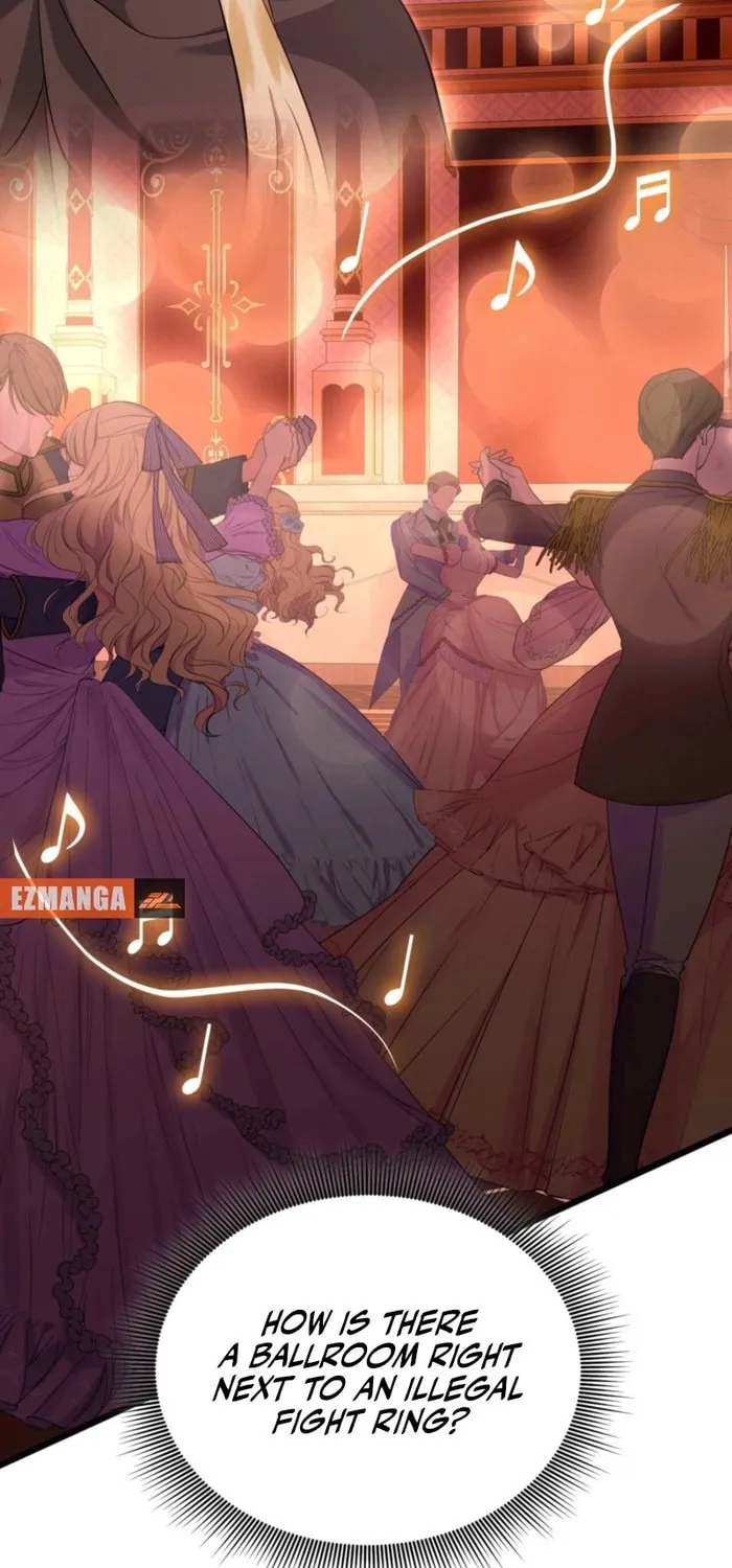 Kill This Marriage Chapter 25 page 33 - 