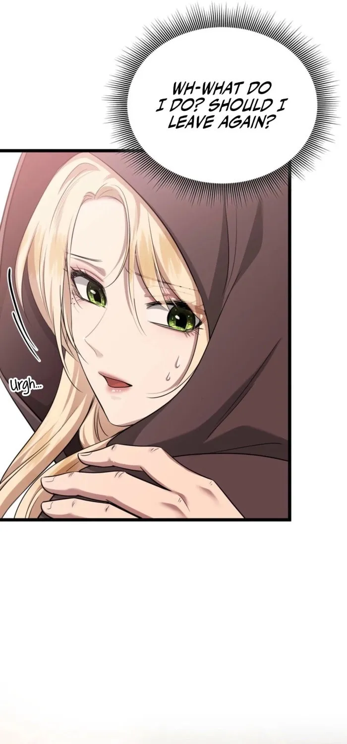 Kill This Marriage Chapter 25 page 36 - 