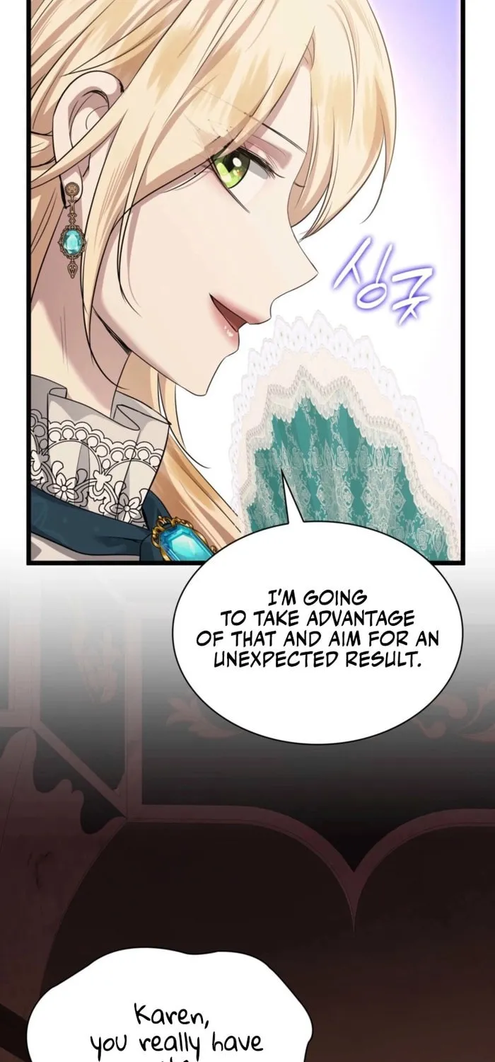 Kill This Marriage Chapter 25 page 6 - 