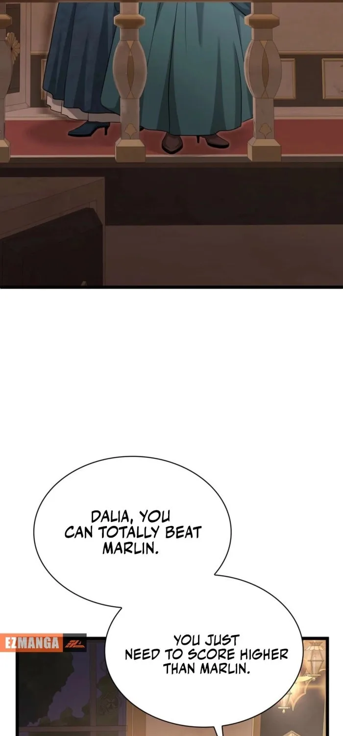 Kill This Marriage Chapter 25 page 8 - 