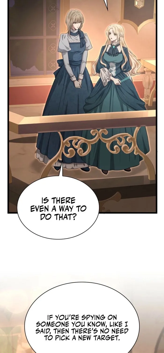 Kill This Marriage Chapter 25 page 9 - 