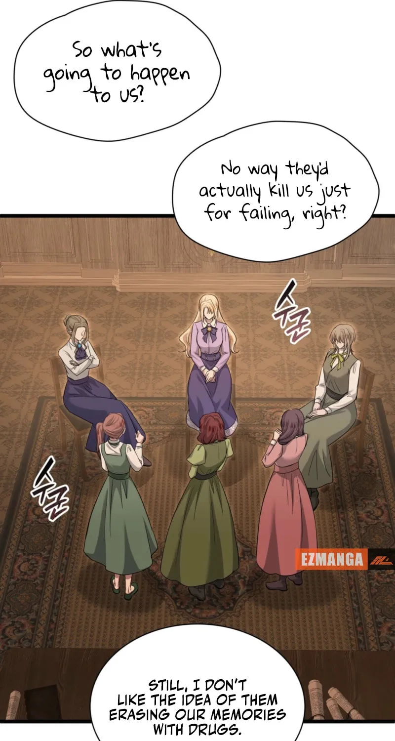Kill This Marriage Chapter 26 page 19 - 