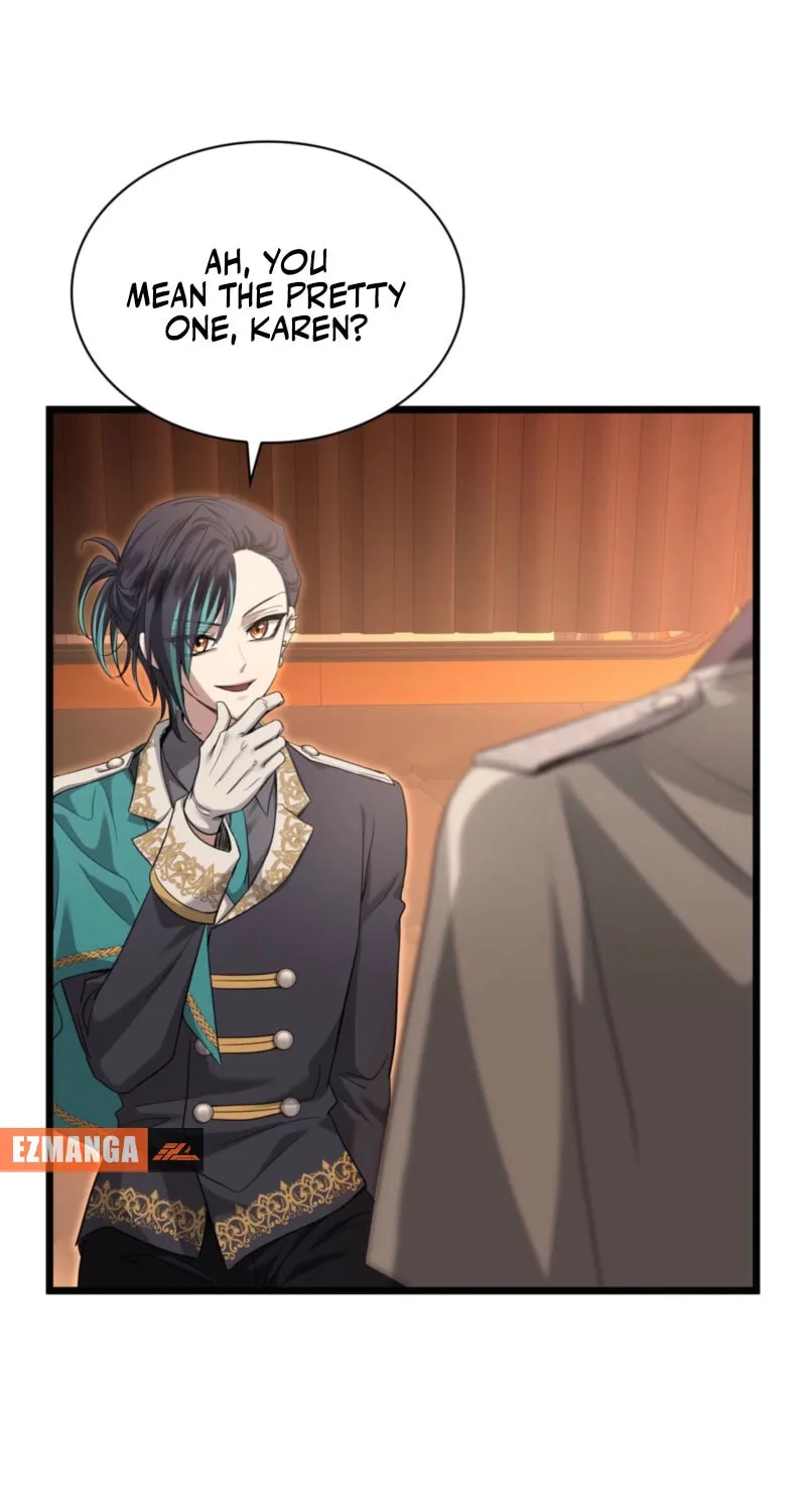 Kill This Marriage Chapter 26 page 3 - 