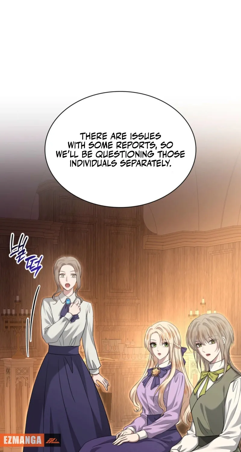 Kill This Marriage Chapter 26 page 21 - 