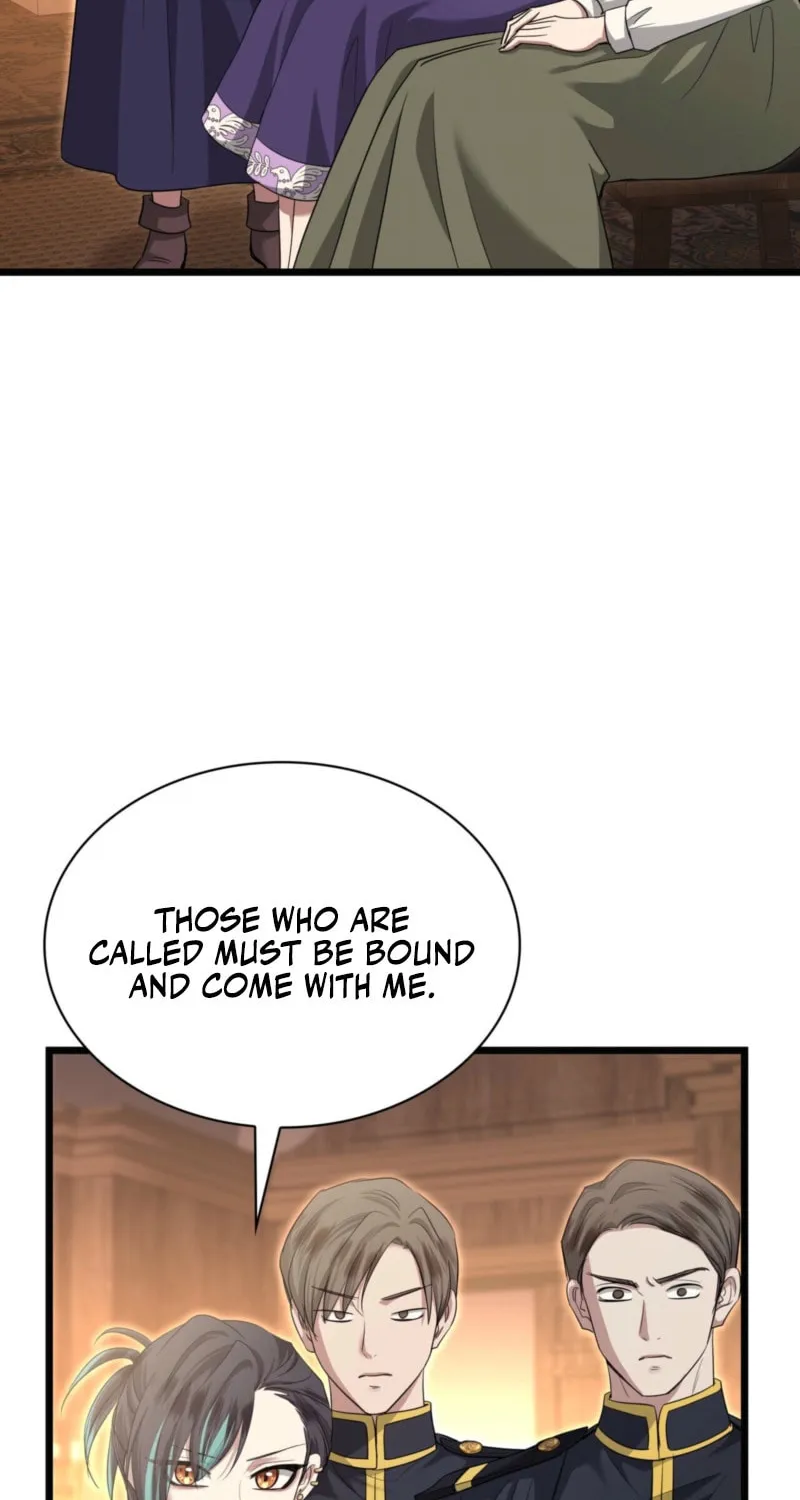 Kill This Marriage Chapter 26 page 22 - 