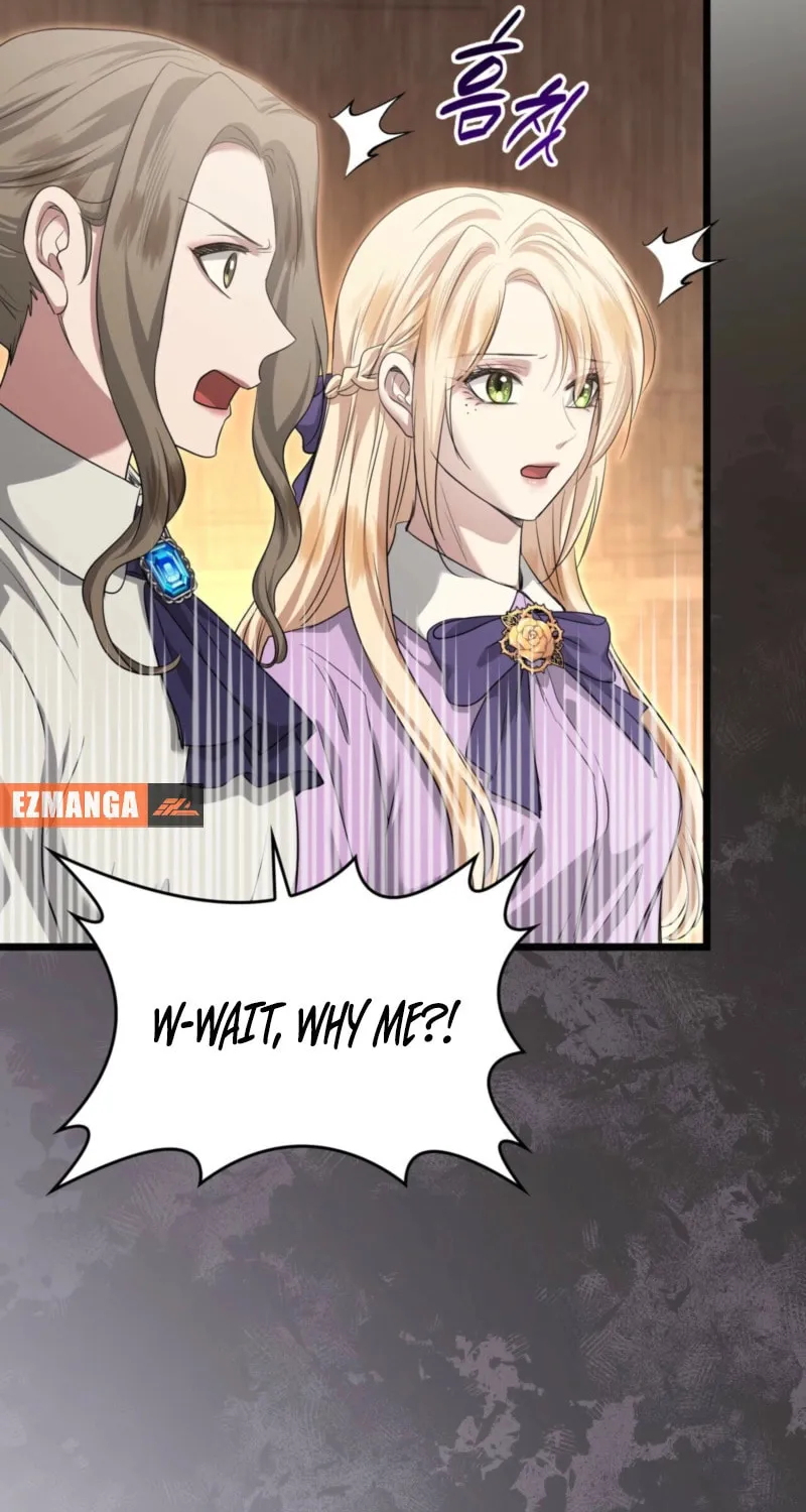 Kill This Marriage Chapter 26 page 24 - 