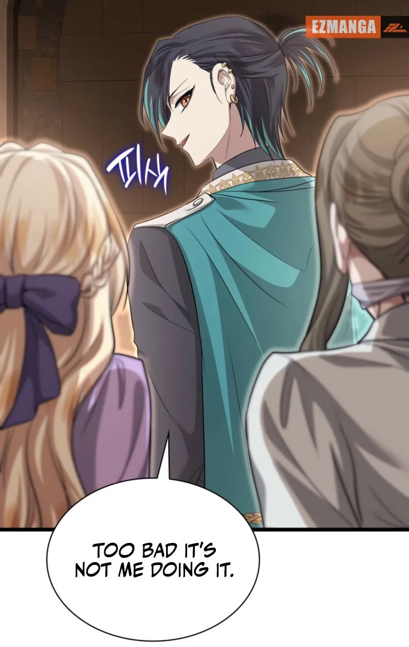 Kill This Marriage Chapter 26 page 27 - 