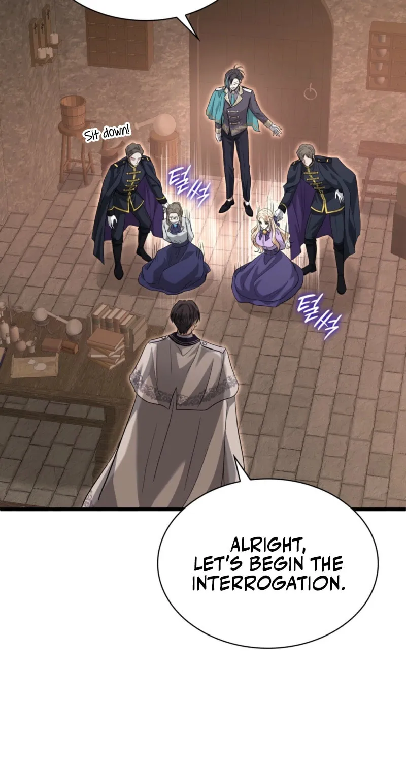 Kill This Marriage Chapter 26 page 32 - 