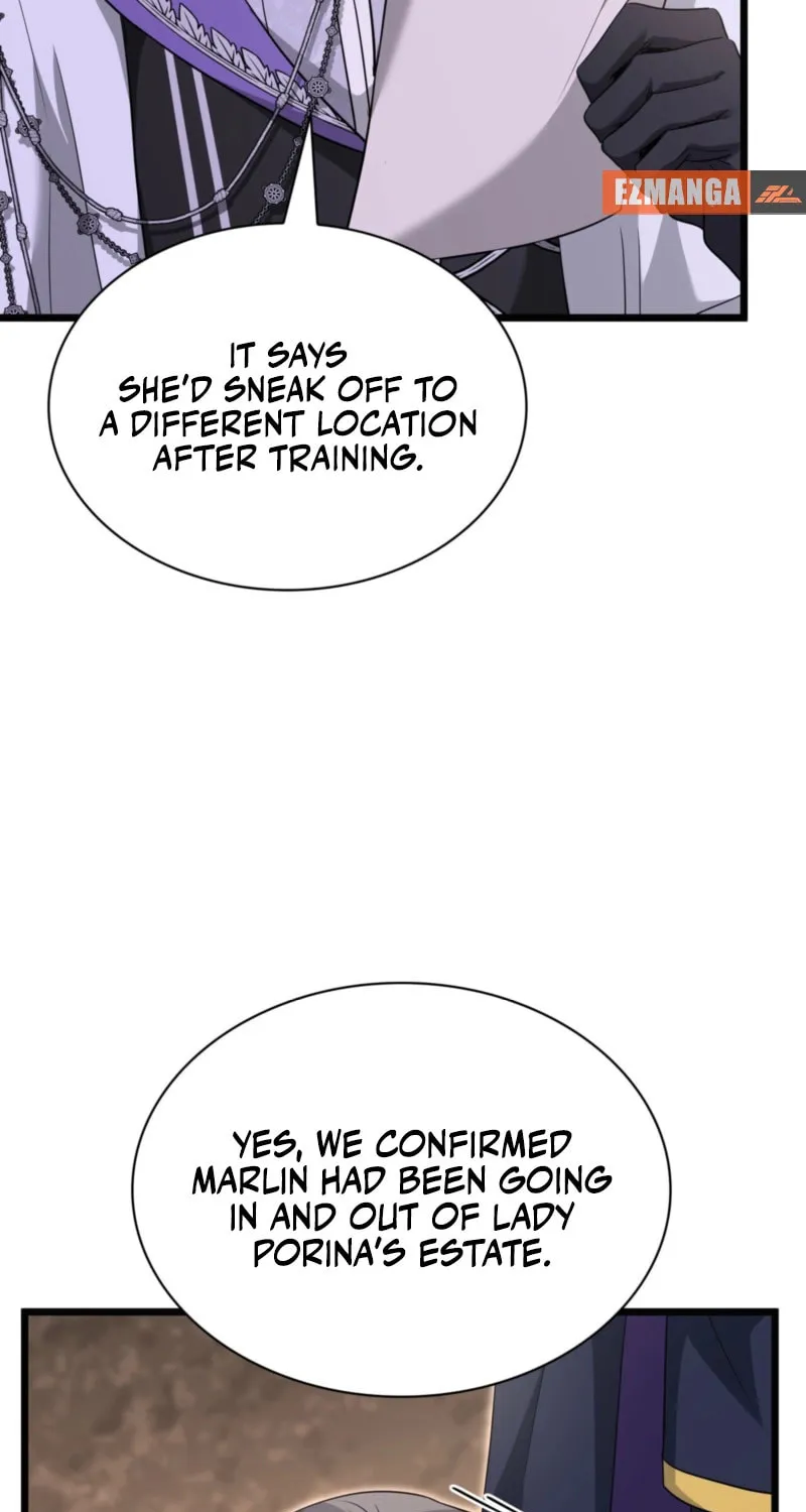 Kill This Marriage Chapter 26 page 34 - 