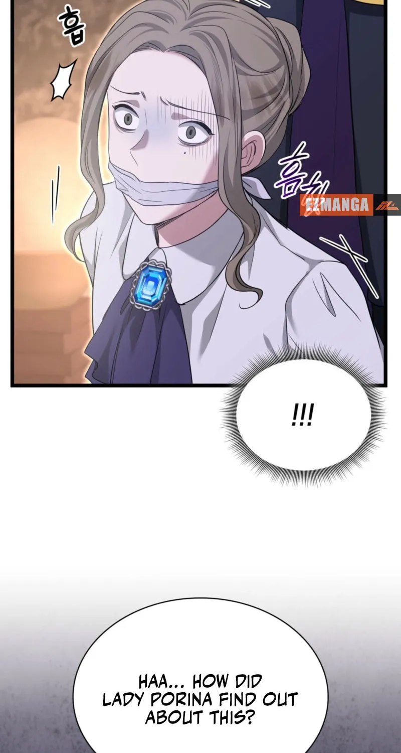 Kill This Marriage Chapter 26 page 35 - 