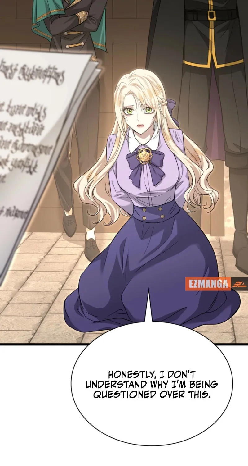 Kill This Marriage Chapter 26 page 40 - 