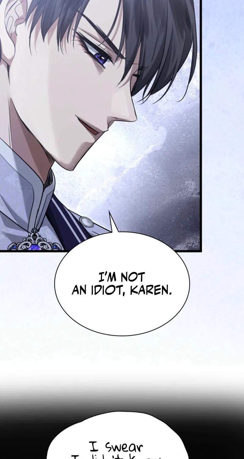 Kill This Marriage Chapter 26 page 44 - 