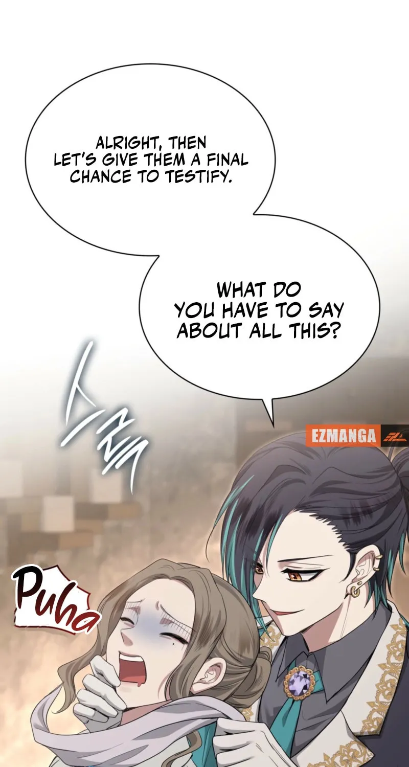 Kill This Marriage Chapter 26 page 48 - 
