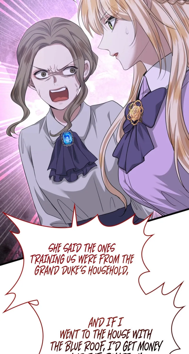 Kill This Marriage Chapter 26 page 50 - 