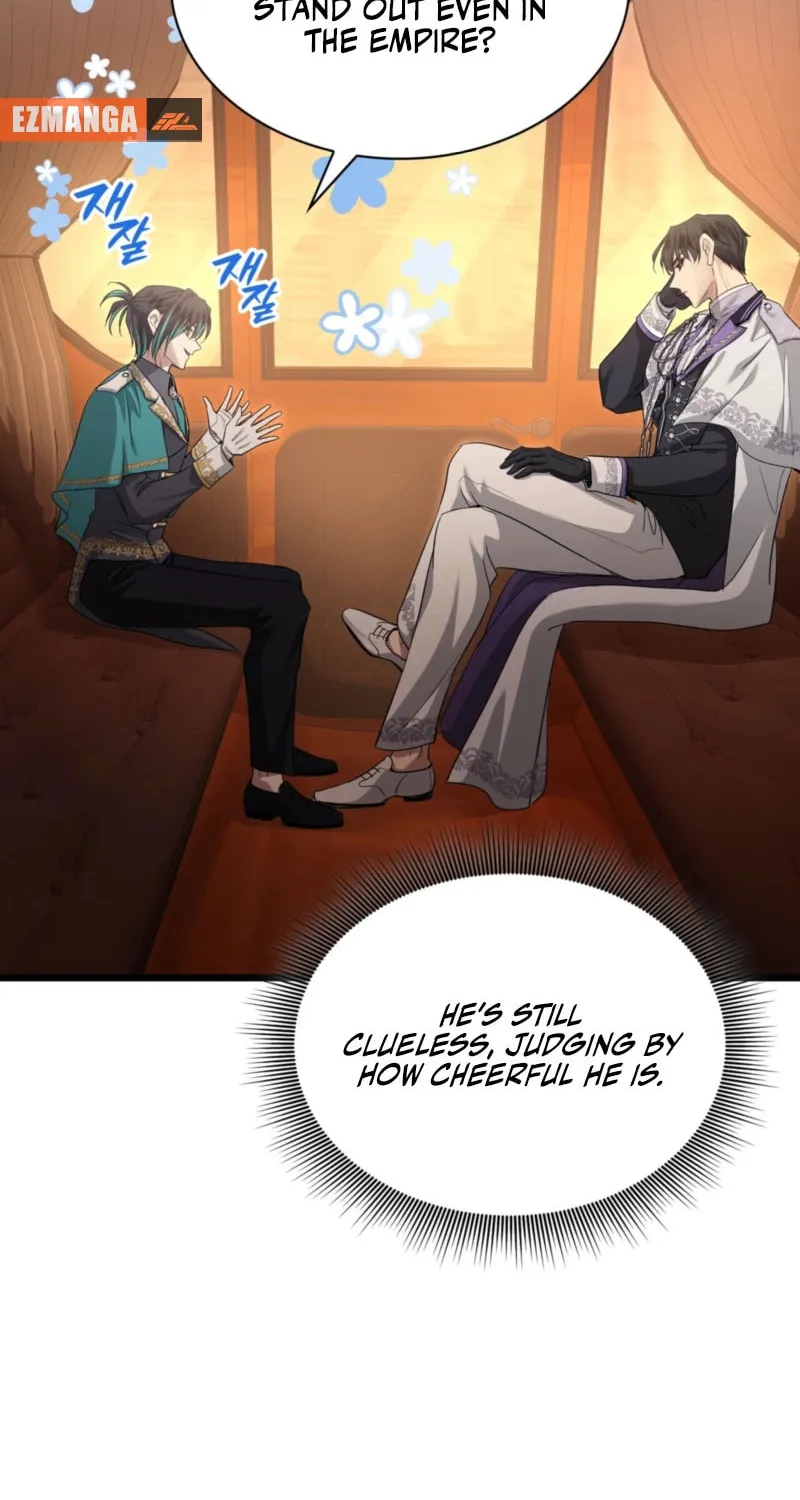 Kill This Marriage Chapter 26 page 6 - 