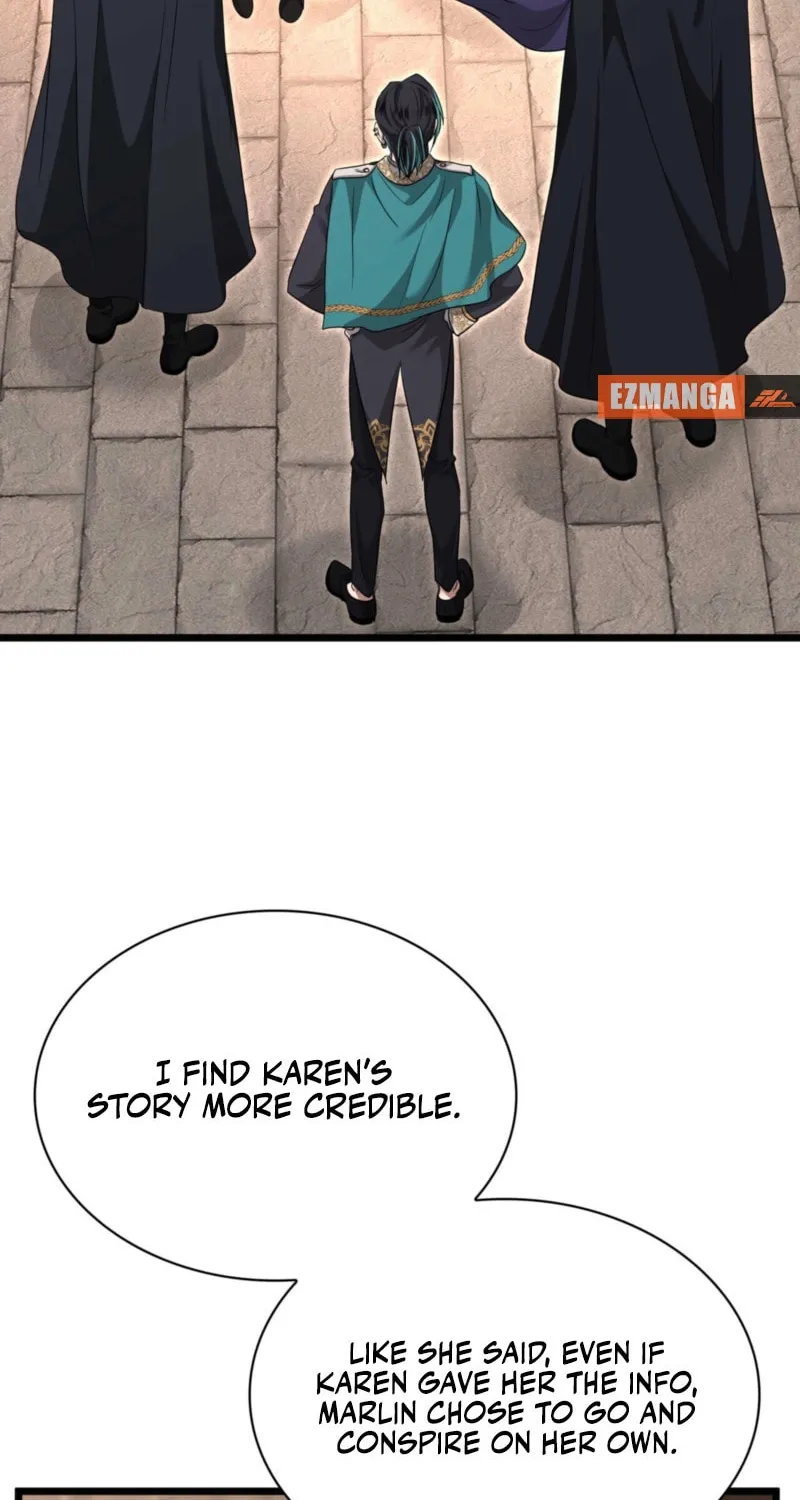 Kill This Marriage Chapter 26 page 54 - 