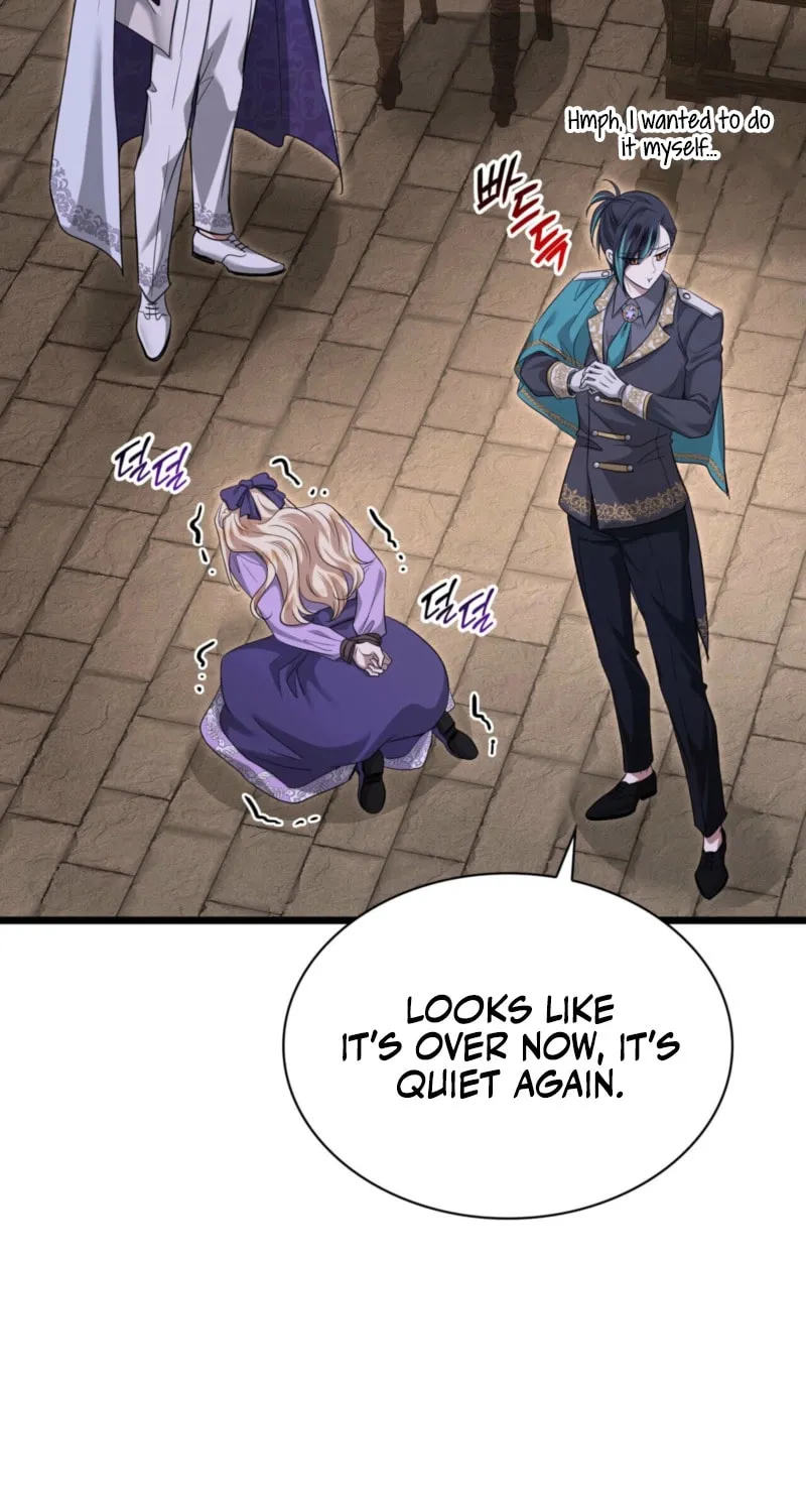 Kill This Marriage Chapter 26 page 62 - 
