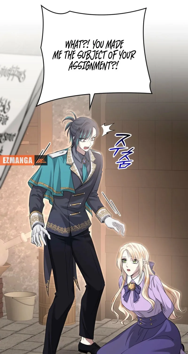 Kill This Marriage Chapter 26 page 66 - 