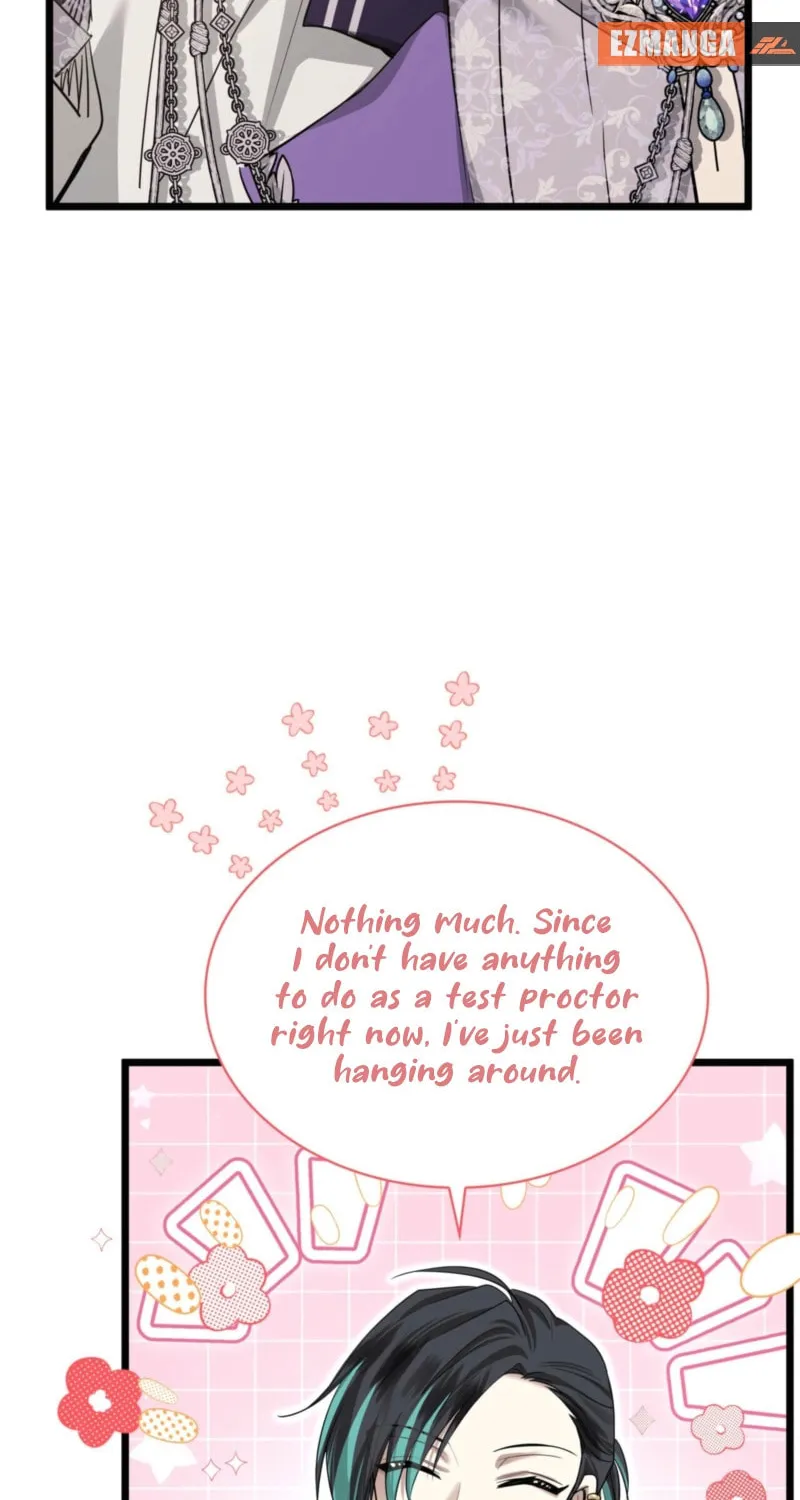 Kill This Marriage Chapter 26 page 8 - 