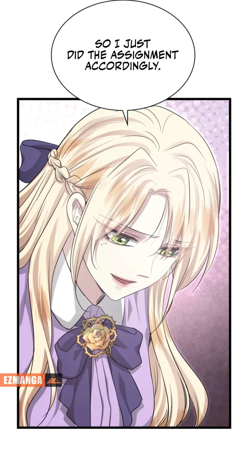 Kill This Marriage Chapter 26 page 74 - 