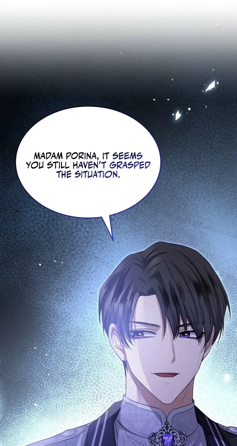 Kill This Marriage Chapter 27 page 11 - 