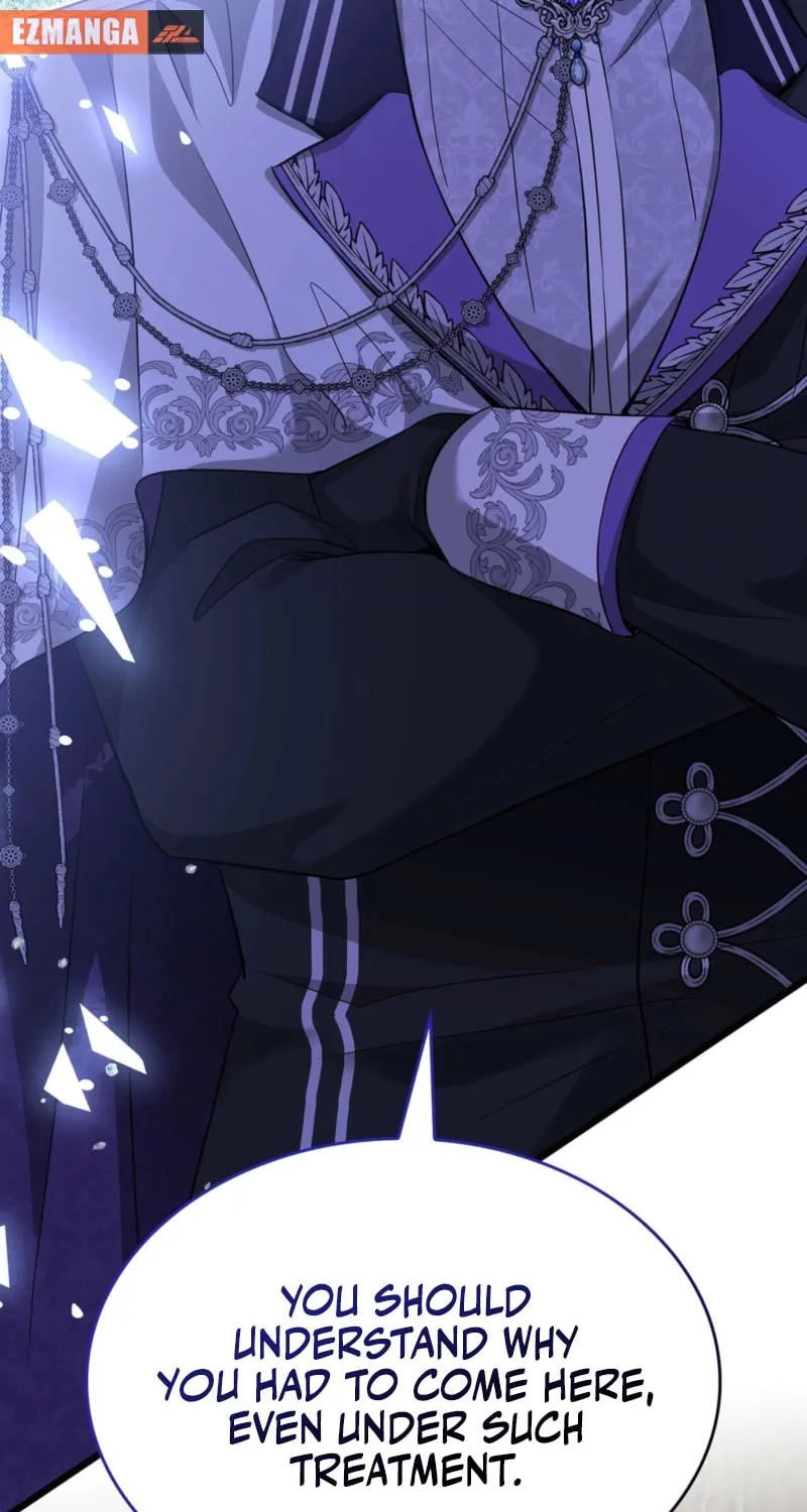 Kill This Marriage Chapter 27 page 12 - 