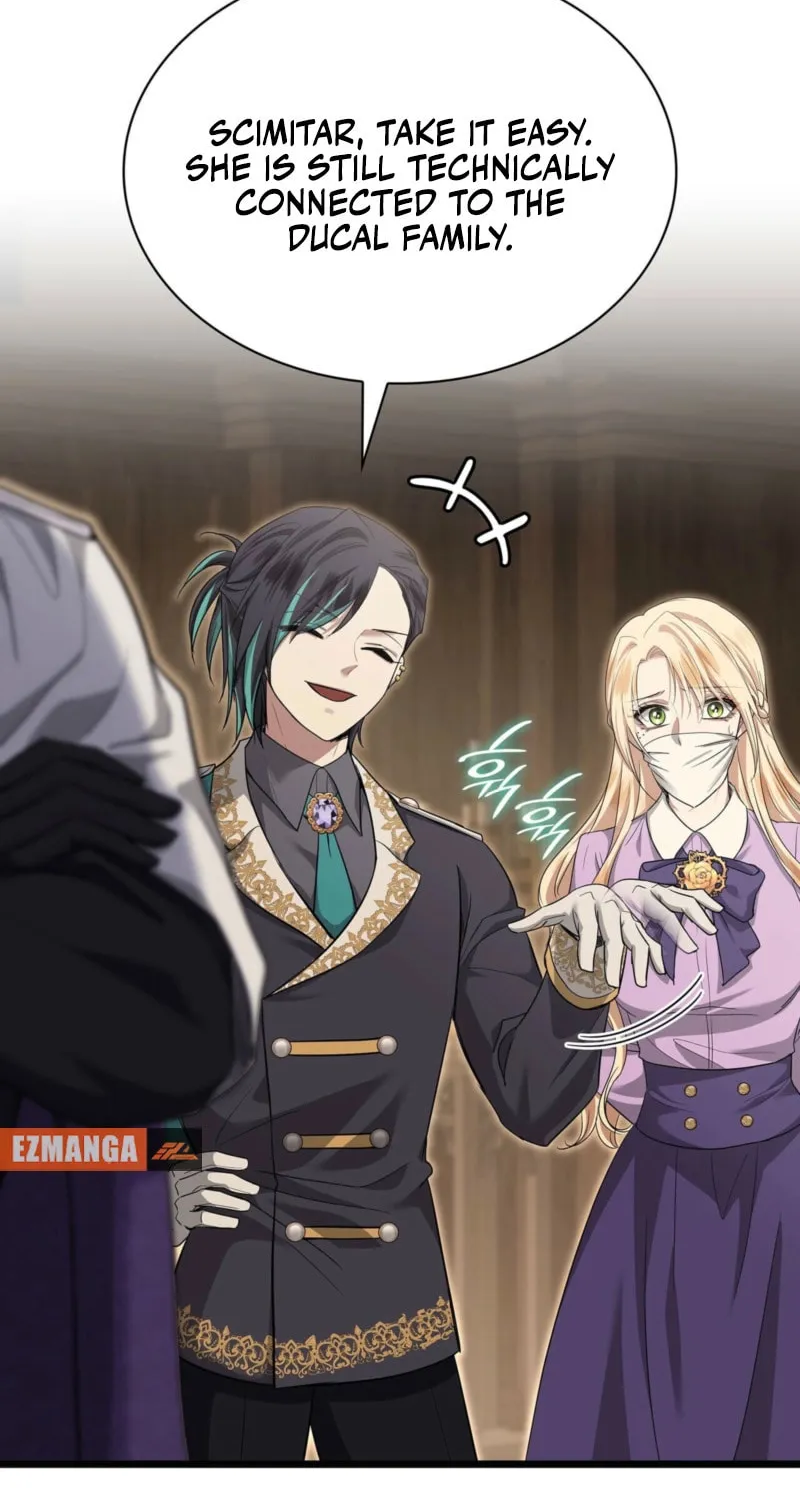 Kill This Marriage Chapter 27 page 16 - 