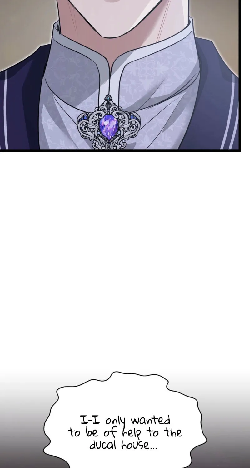 Kill This Marriage Chapter 27 page 21 - 