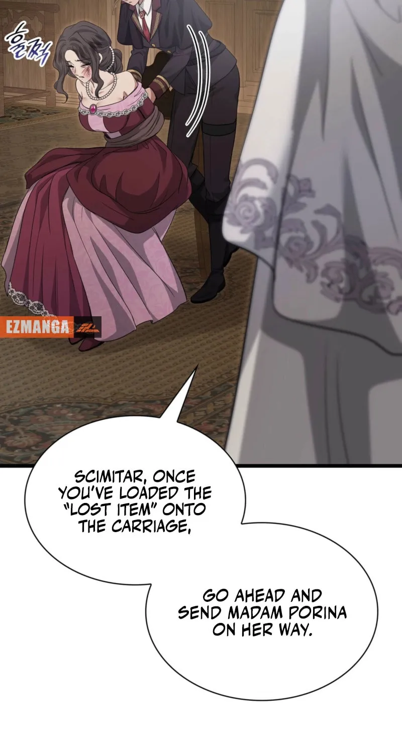 Kill This Marriage Chapter 27 page 25 - 