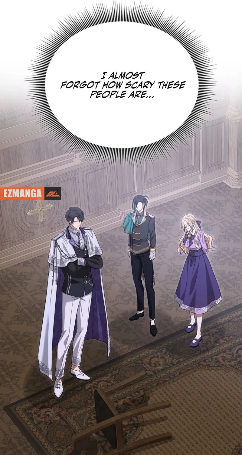 Kill This Marriage Chapter 27 page 29 - 