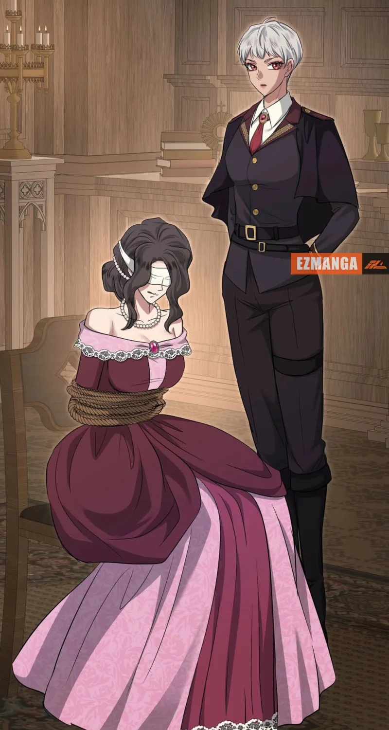 Kill This Marriage Chapter 27 page 4 - 