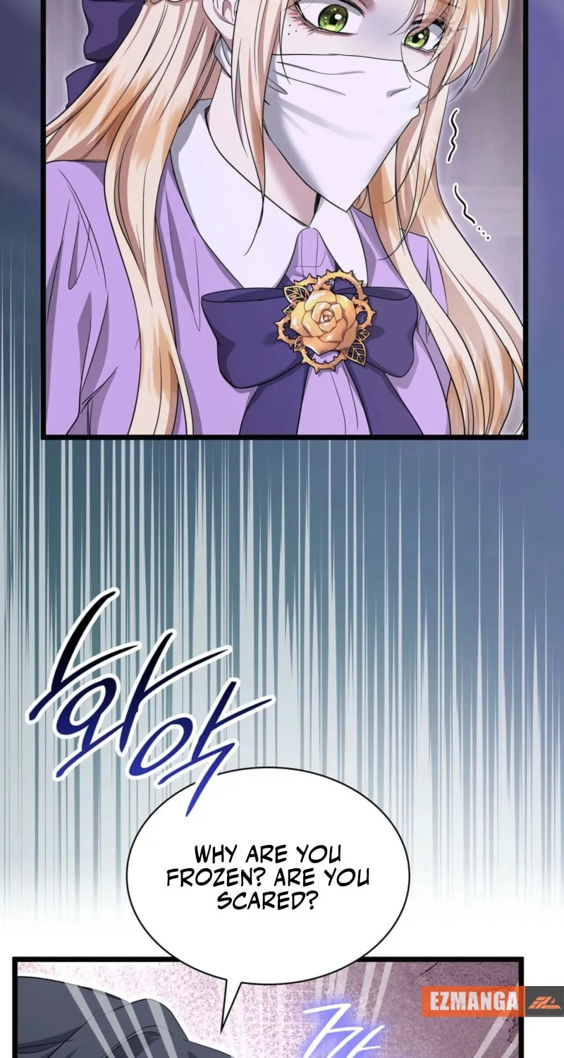 Kill This Marriage Chapter 27 page 31 - 
