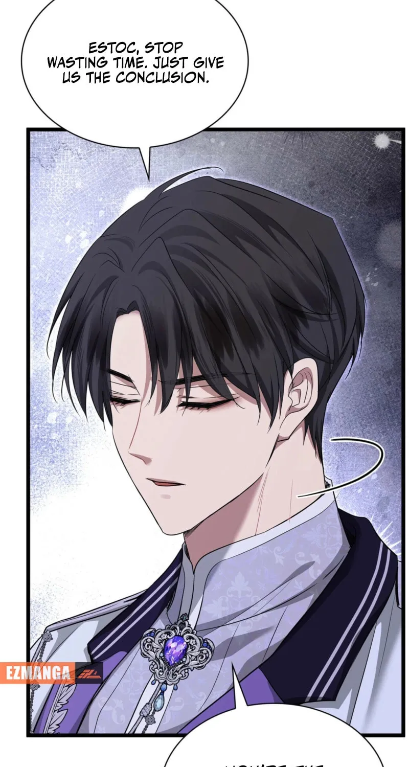 Kill This Marriage Chapter 27 page 33 - 