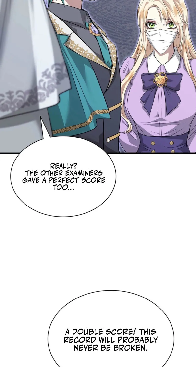 Kill This Marriage Chapter 27 page 35 - 