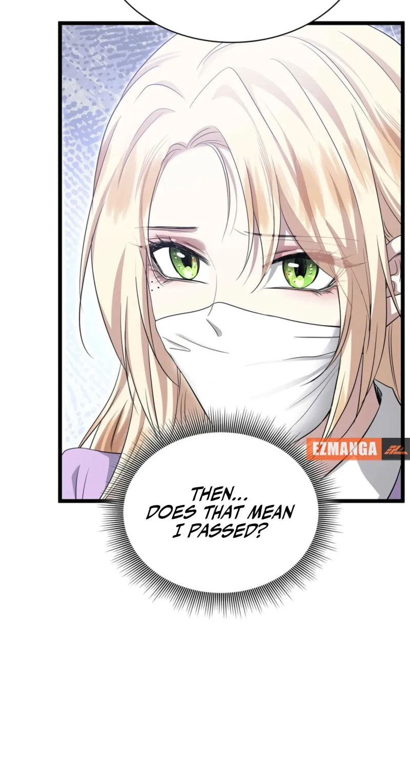 Kill This Marriage Chapter 27 page 36 - 