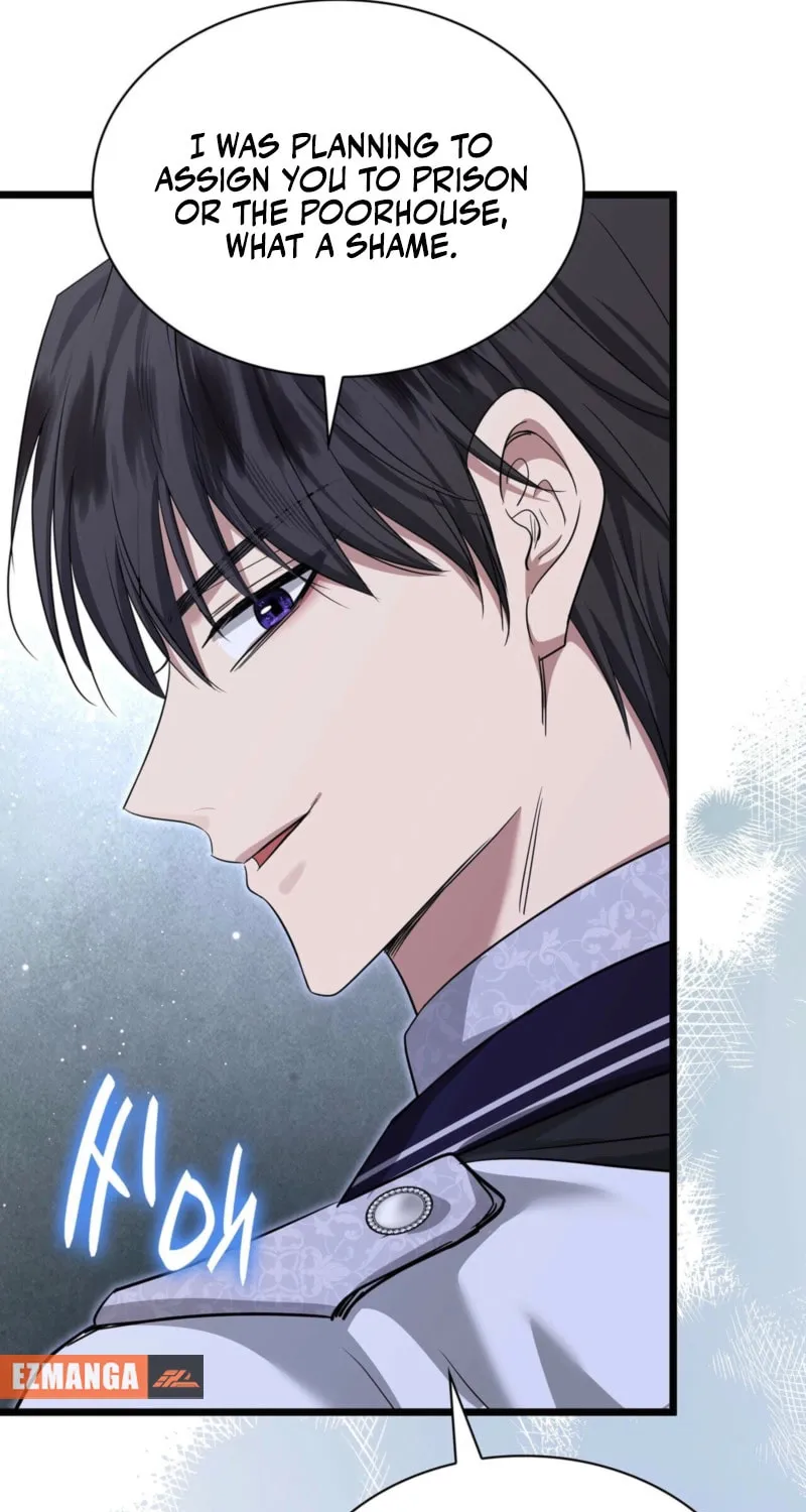 Kill This Marriage Chapter 27 page 38 - 