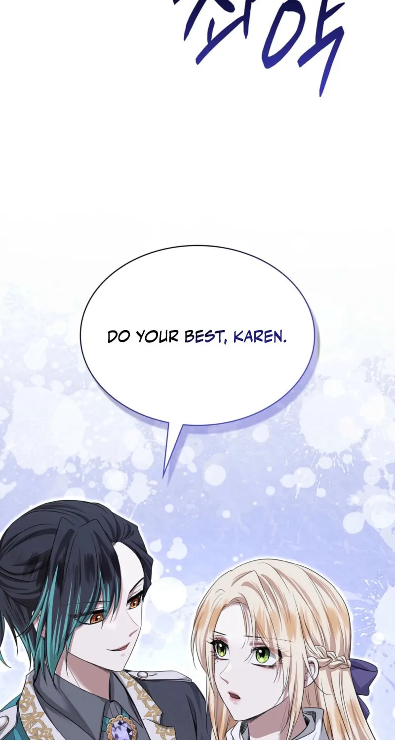 Kill This Marriage Chapter 27 page 41 - 