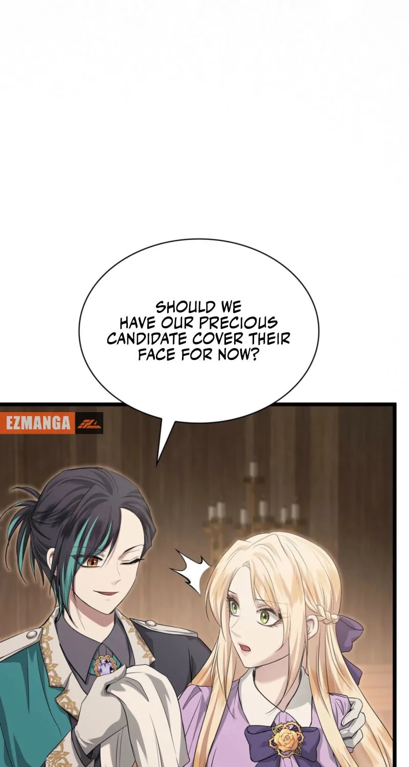 Kill This Marriage Chapter 27 page 6 - 