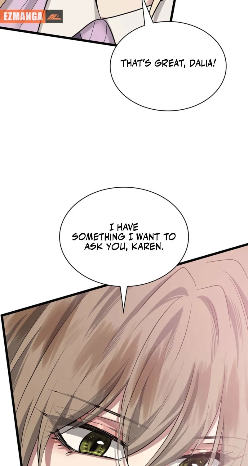 Kill This Marriage Chapter 27 page 57 - 